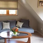 Homestay Gosciniec Marzymieta