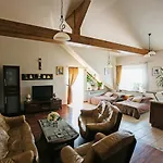 Séjour chez l'habitant Gosciniec Marzymieta