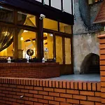Gosciniec Marzymieta