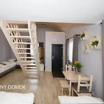 Gosciniec Marzymieta Czmon
