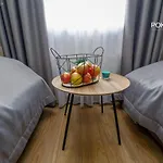 Gosciniec Marzymieta Homestay