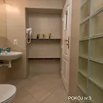 Gosciniec Marzymieta * Czmon