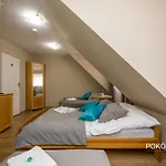 Gosciniec Marzymieta Czmon