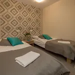 Gosciniec Marzymieta Czmon