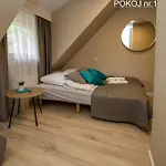 Gosciniec Marzymieta Séjour chez l'habitant *