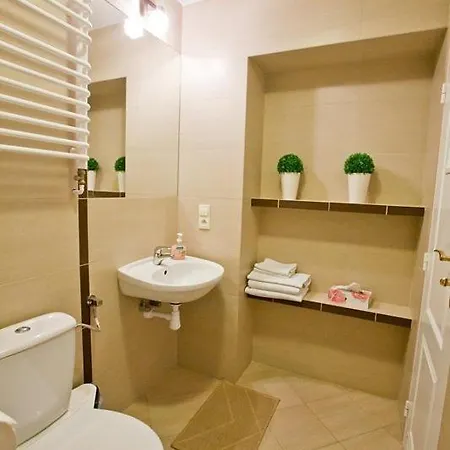 Gosciniec Marzymieta