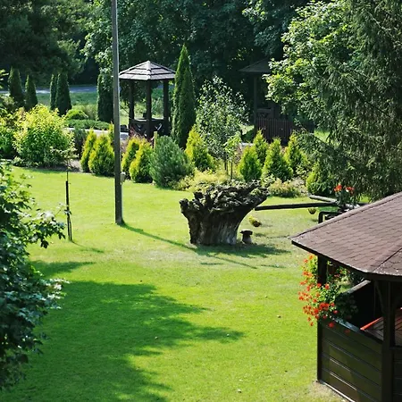 Gosciniec Marzymieta