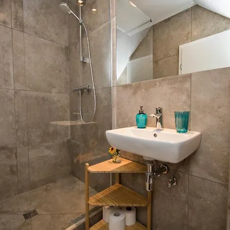 Gosciniec Marzymieta Homestay szállás *