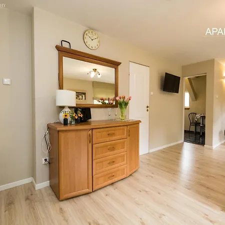 Gosciniec Marzymieta *