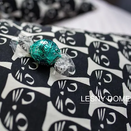 Privatunterkunft Gosciniec Marzymieta