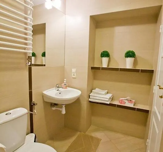 Gosciniec Marzymieta