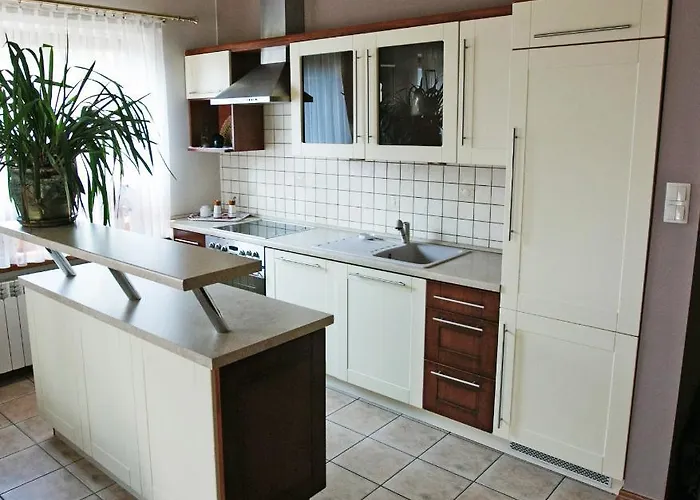 Gosciniec Marzymieta Homestay *