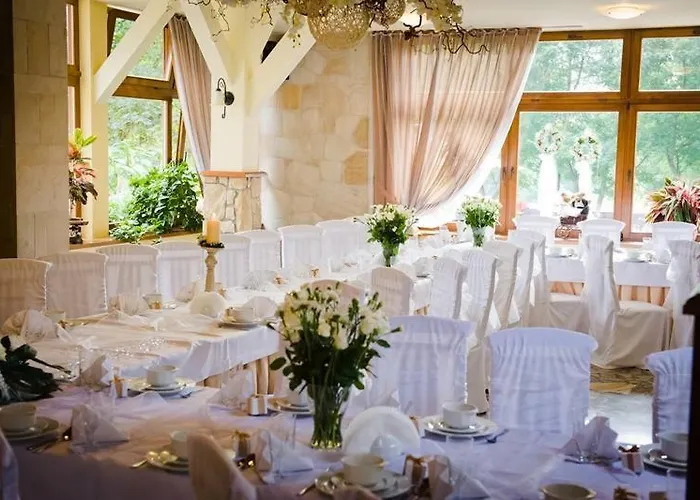 Gosciniec Marzymieta Homestay *