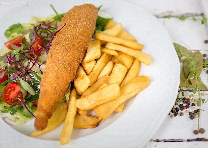 Gosciniec Marzymieta