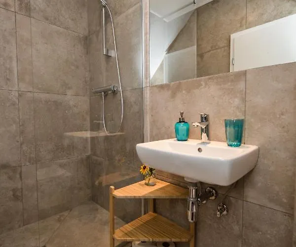 Gosciniec Marzymieta Homestay *