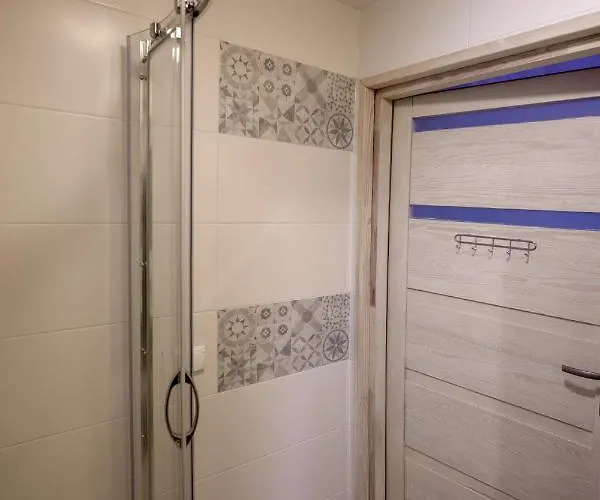 Homestay Gosciniec Marzymieta Czmon