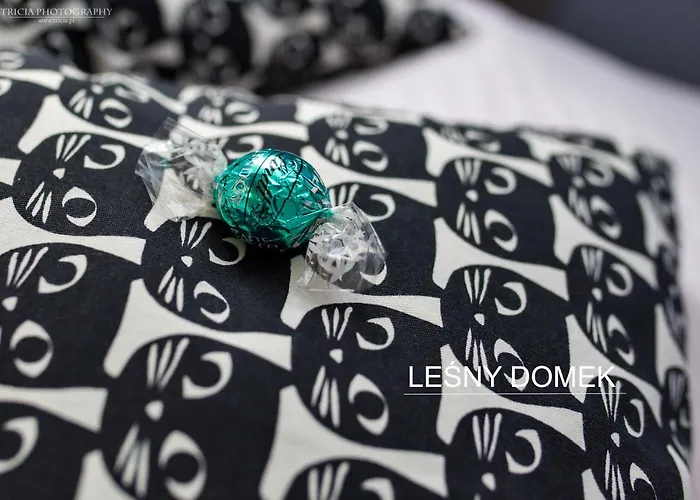 Accommodatie bij particulieren Gosciniec Marzymieta