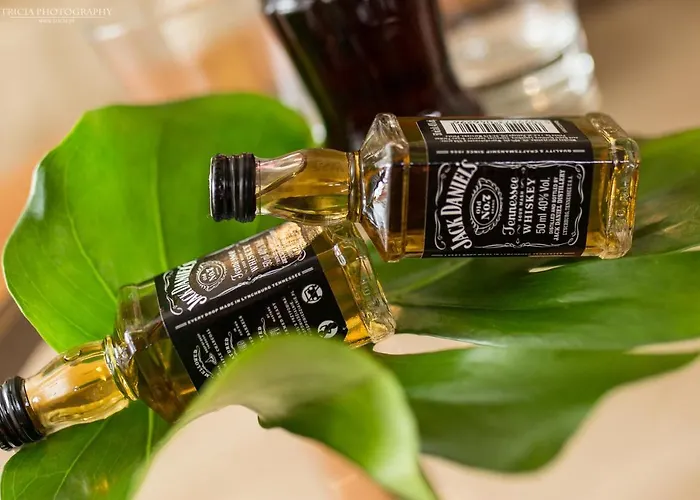 Gosciniec Marzymieta *