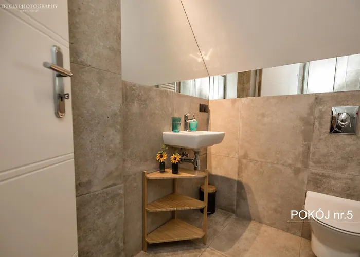 Gosciniec Marzymieta * Czmon